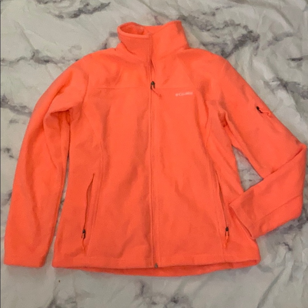 Columbia jacket